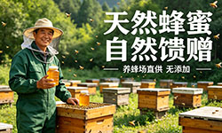 蜜蜂养殖