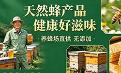 蜜蜂养殖