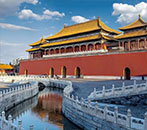 中国北京故宫